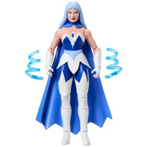 Masters of the Universe Origins Cartoon Collection Frosta Action Figure