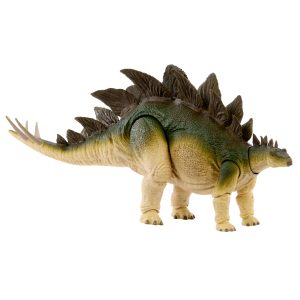 Jurassic World Hammond Collection Lost World Jurassic Park Stegosaurus Action Figure