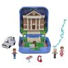 Polly Pocket Back to the Future Compact