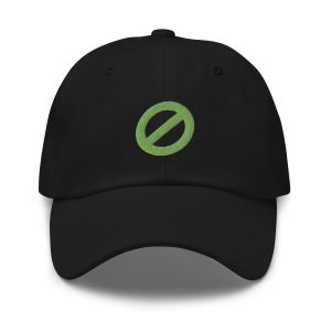 UNO Skip Card Dad Hat