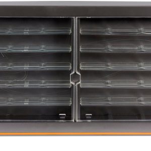 Hot Wheels Display Case