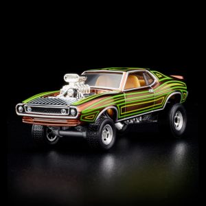 RLC Exclusive '71 AMC Javelin AMX