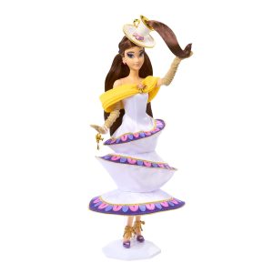 Disney Once Upon a Whimsy Collection Belle Doll
