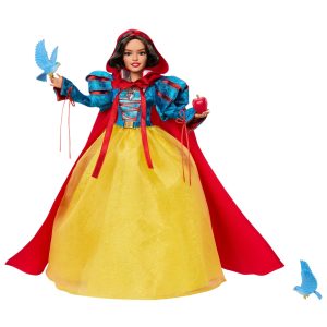 Snow White Doll From Disney's Snow White