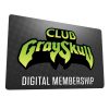 Club Grayskull 1-Year Digital Membership