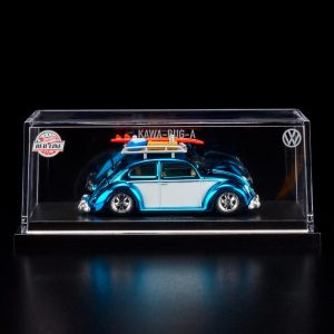 RLC Exclusive Kawa-Bug-A '49 VW Beetle