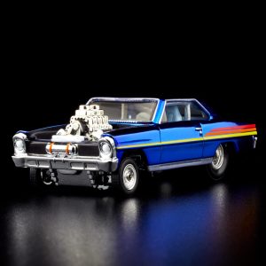 RLC Exclusive '66 Super Nova