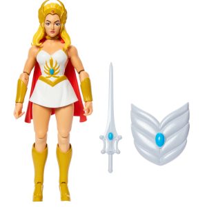 MOTU Origins She-Ra Action Figure