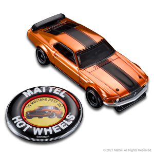 2021 RLC Membership Car Kit