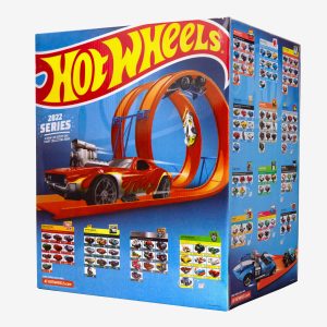 RLC Exclusive 2022 Mainline Factory-Sealed Set