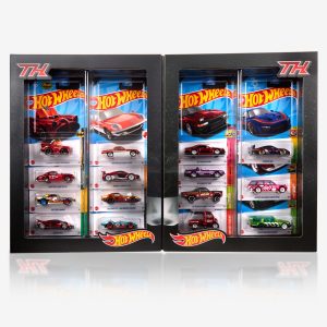 RLC Exclusive 2023 Hot Wheels Super Treasure Hunt Set