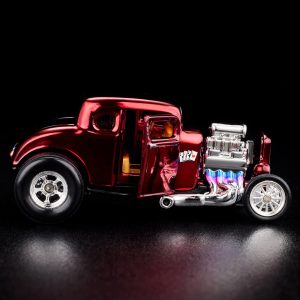 RLC Exclusive '32 Ford