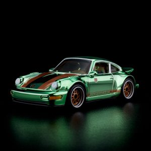 RLC Exclusive Magnus Walker Urban Outlaw Porsche 964