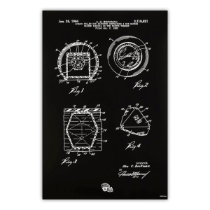 Art of Engineering Magic 8 Ball Print