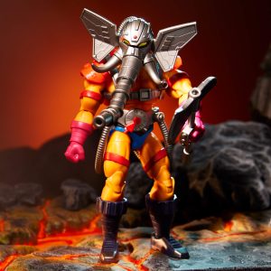 MOTU Masterverse Snout Spout Action Figure