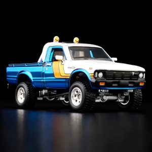 RLC Exclusive '81 Toyota SR5 4WD