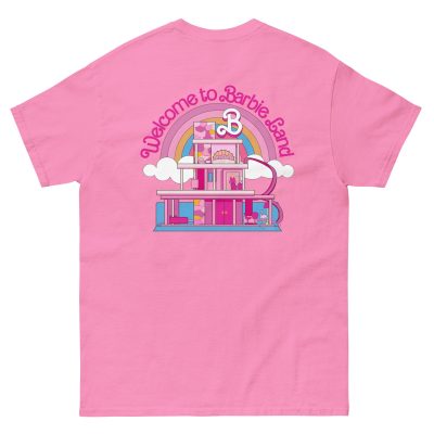 Barbie Land T-Shirt