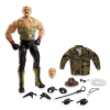 WWE Ultimate Edition Sgt. Slaughter action figure