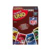 Giant UNO NFL